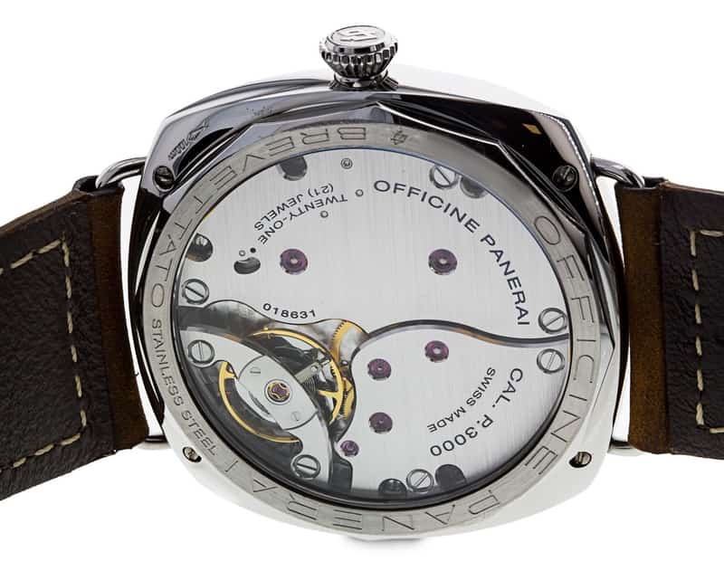 Panerai Radiomir California 3 Days PAM00424